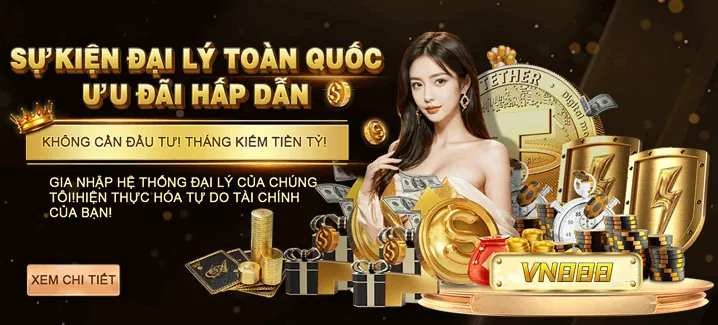 Chương trình hoàn trả hàng ngày tại Betvisa