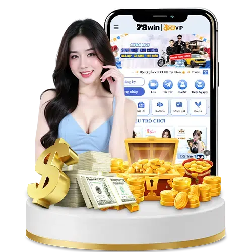 Khuyến mãi độc quyền trên ứng dụng Betvisa