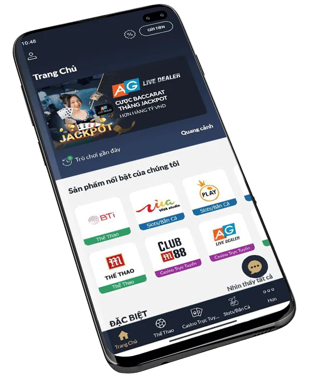 Nền tảng an toàn và bảo mật tại betvisa link vào